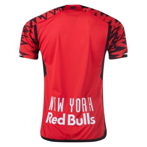 New York Red Bulls 24/25 I - Jugador - Imagen 2