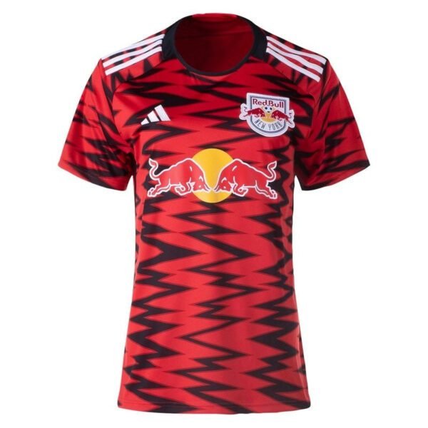 New York Red Bulls 24/25 I - Femenina
