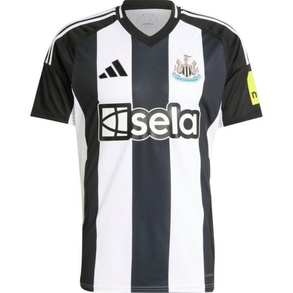 Newcastle I 24/25