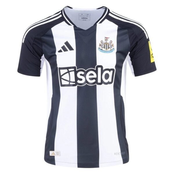 Newcastle I 24/25 - Jugador