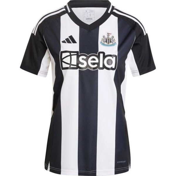 Newcastle I 24/25 - Femenina