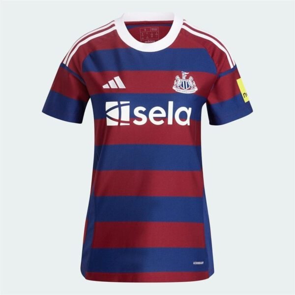 Newcastle II 24/25 - Femenina