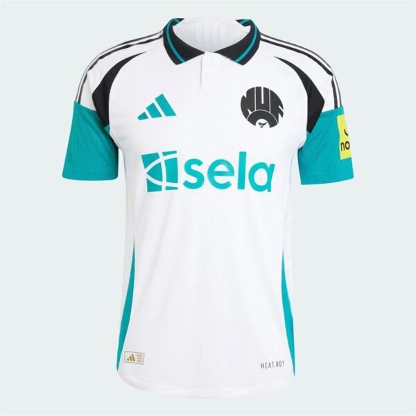 Newcastle III 24/25 - Jugador