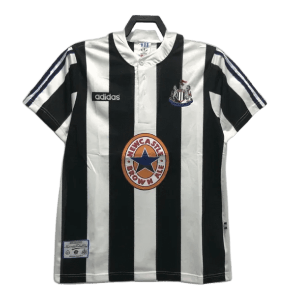 Newcastle I 95/97 - Retro