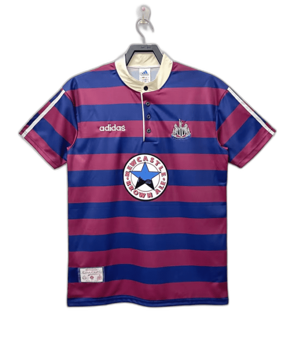 Newcastle II 95/97 - Retro