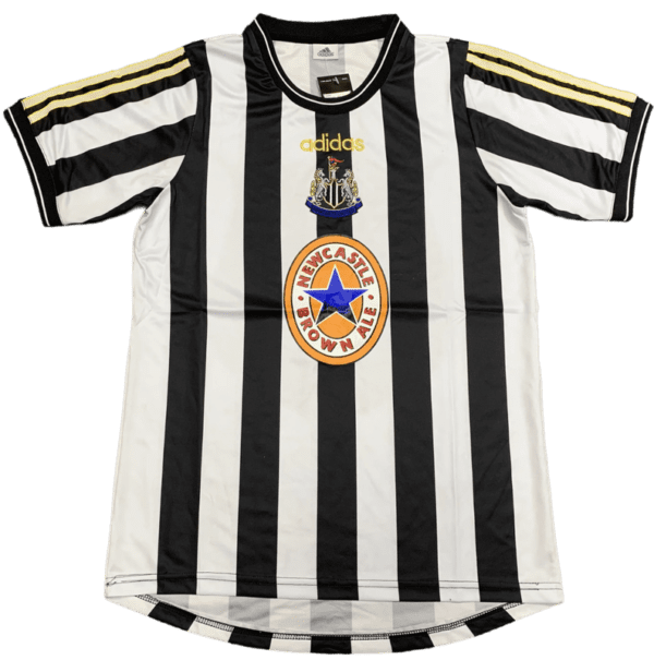 Newcastle I 97/99 - Retro