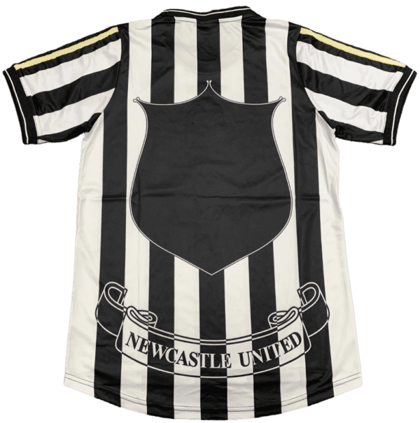 Newcastle I 97/99 - Retro - Imagen 2