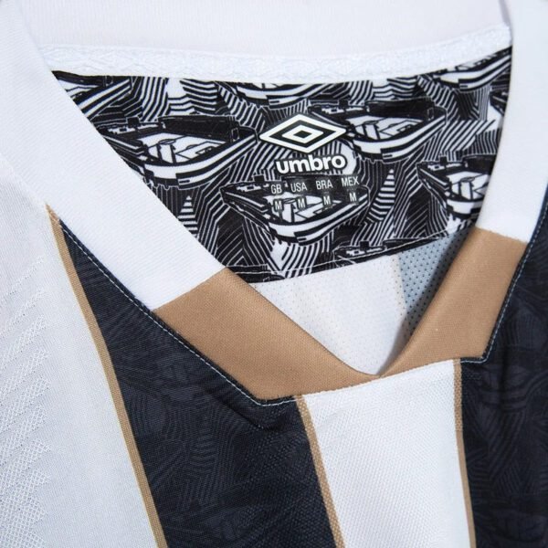 Camisa Neymar Jr. - Santos 24/25 II Away - Versão Torcedor - Imagen 2