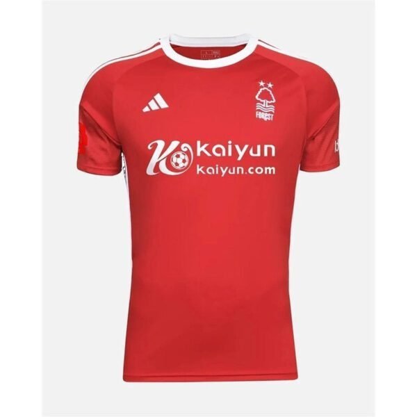 Nottingham Forest I 23/24