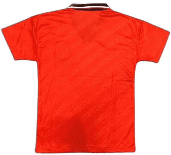 Nottingham Forest I 94/95 - Retro - Imagen 2