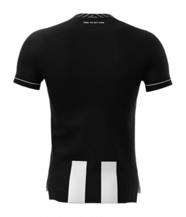 Camisa Botafogo 22/23 I Home - Versão Torcedor - Imagen 2