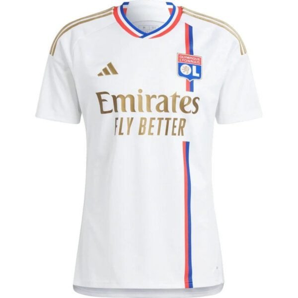 Lyon I 23/24