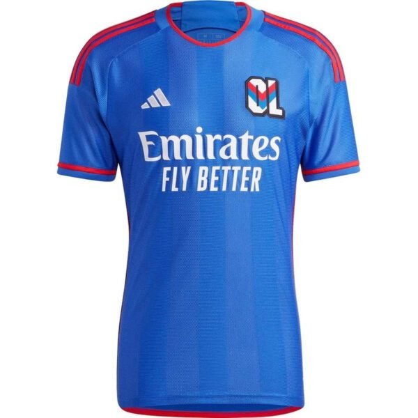 Lyon II 23/24