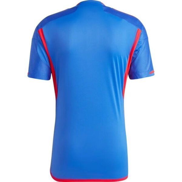 Lyon II 23/24 - Imagen 2