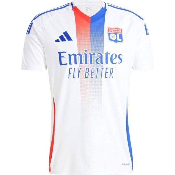Lyon I 24/25
