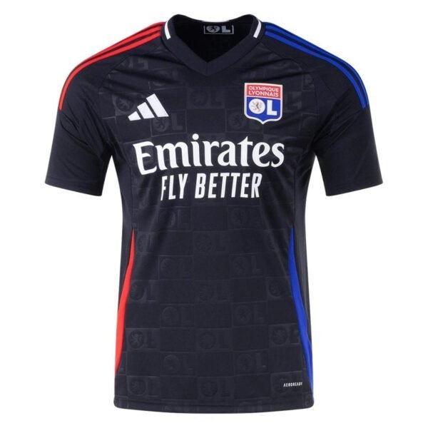 Lyon II 24/25