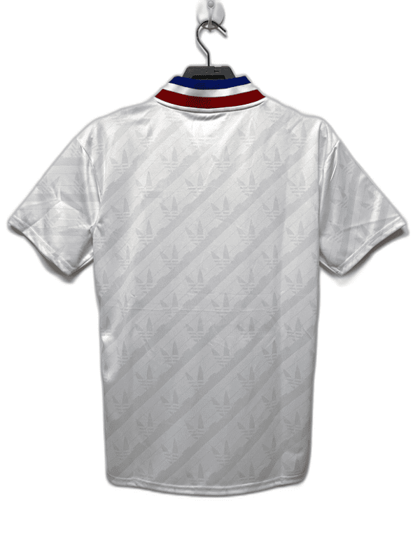 Lyon I 95/96 - Retro - Imagen 2