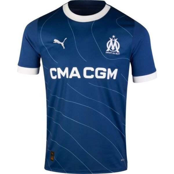Olympique de Marseille II 23/24