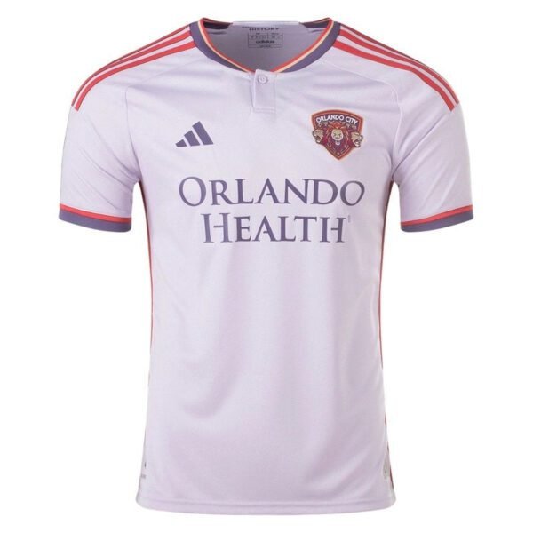 Orlando City 2024 II - Jugador