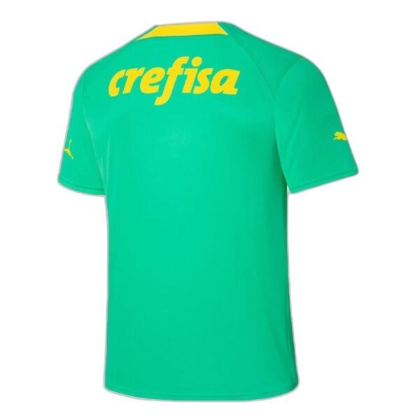 Camisa Palmeiras 22/23 III Third - Versão Torcedor - Imagen 2