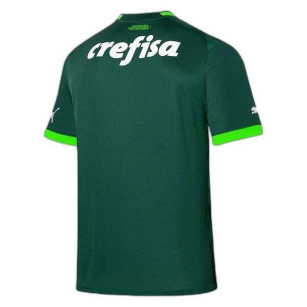 Camisa Palmeiras 23/24 I Home - Versão Torcedor - Imagen 2