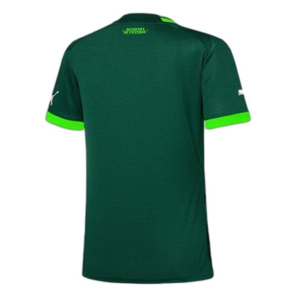 Camisa Palmeiras 23/24 I Home - Feminina - Imagen 2