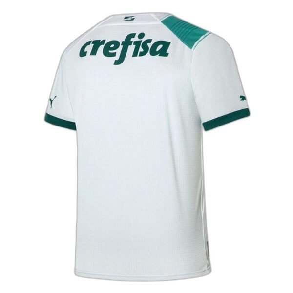 Camisa Palmeiras 23/24 II Away - Versão Jogador - Imagen 2