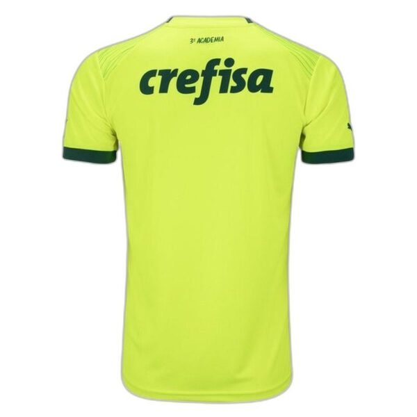 Camisa Palmeiras 23/24 III Third - Versão Torcedor - Imagen 2