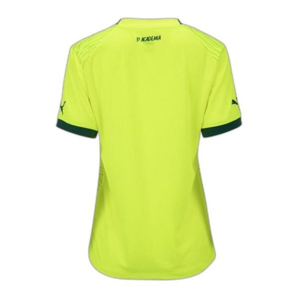Camisa Palmeiras 23/24 III Third - Feminina - Imagen 2