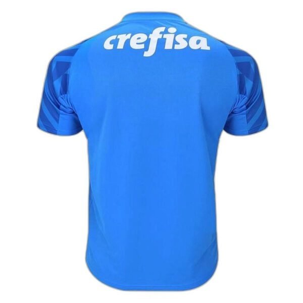 Camisa Palmeiras 24/25 Goleiro I Home - Versão Torcedor - Imagen 2