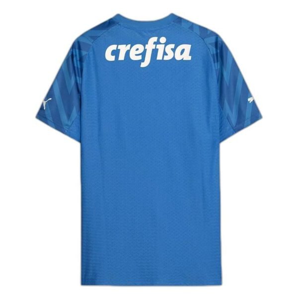 Camisa Palmeiras 24/25 Goleiro I Home - Versão Jogador - Imagen 2