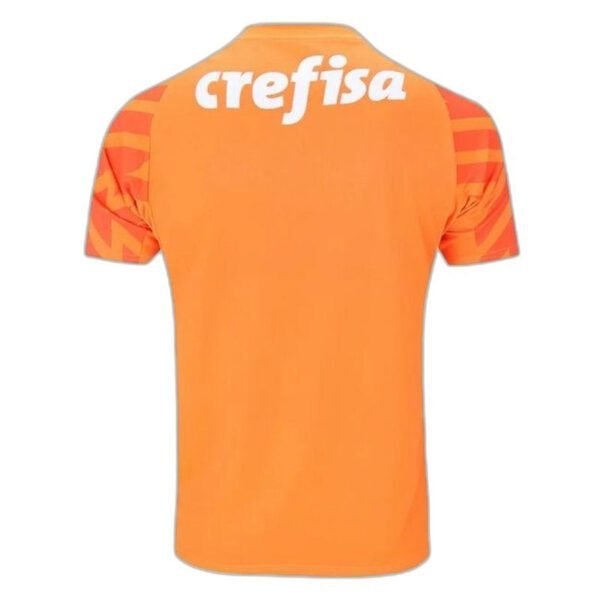 Camisa Palmeiras 24/25 Goleiro III Third - Versão Torcedor - Imagen 2