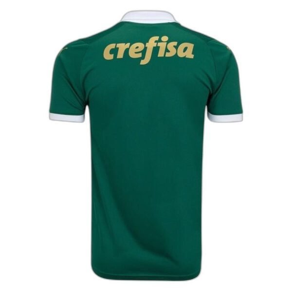 Camisa Palmeiras 24/25 I Home - Versão Torcedor - Imagen 2