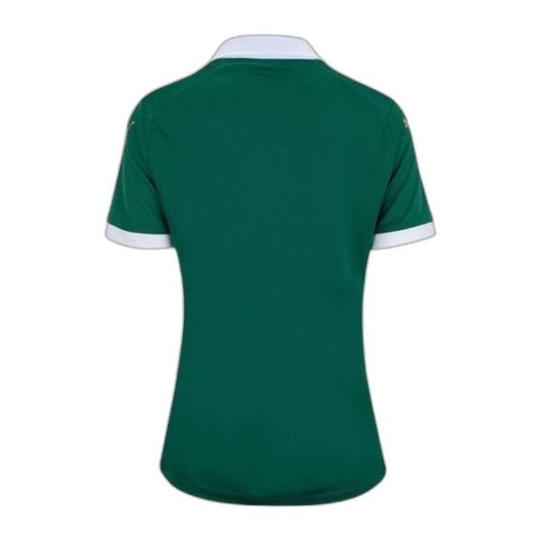 Camisa Palmeiras 24/25 I Home - Feminina - Imagen 2