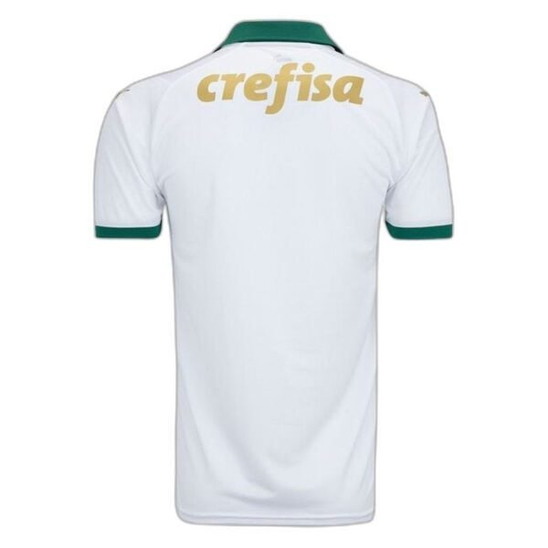 Camisa Palmeiras 24/25 II Away - Versão Torcedor - Imagen 2