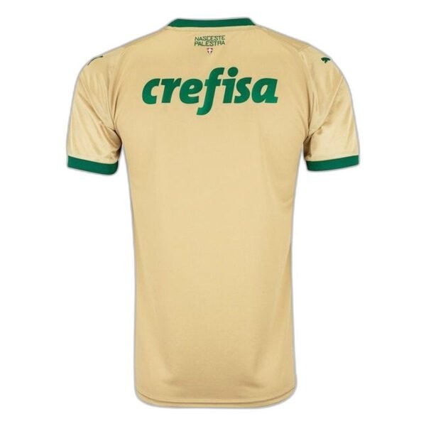 Camisa Palmeiras 24/25 III Third - Versão Torcedor - Imagen 2