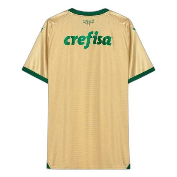 Camisa Palmeiras 24/25 III Third - Versão Jogador - Imagen 2