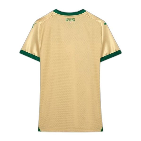Camisa Palmeiras 24/25 III Third - Feminina - Imagen 2