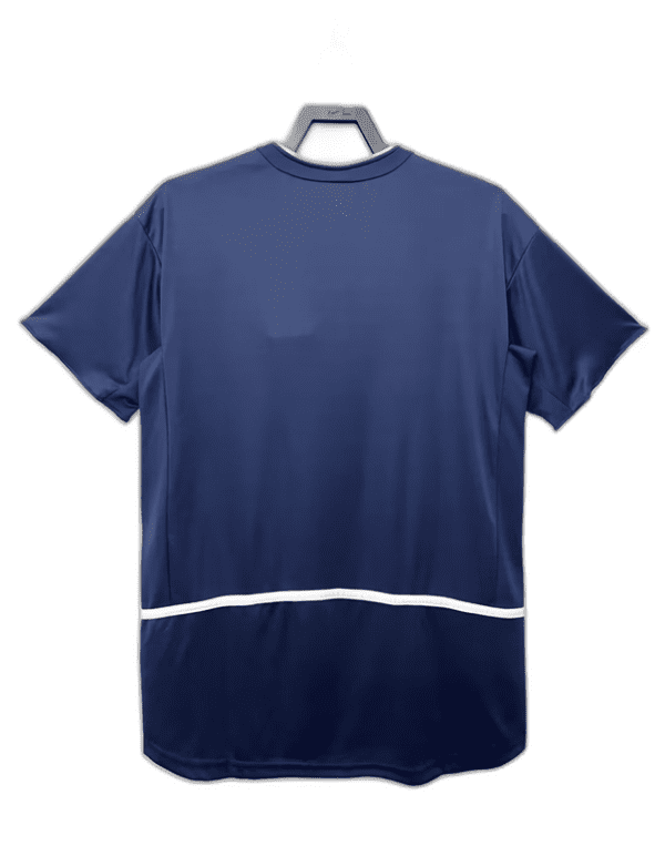 Paris Saint-Germain I 02/03 - Retro - Imagen 2