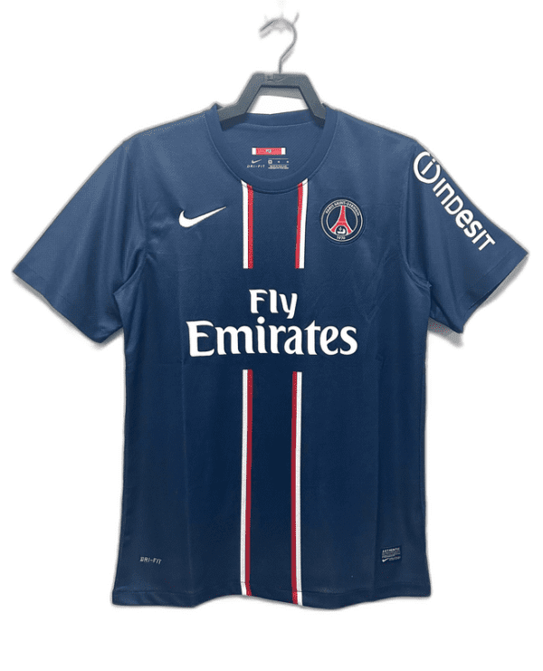 Paris Saint-Germain I 12/13 - Retro