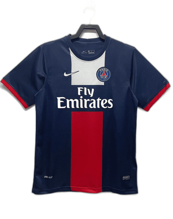 Paris Saint-Germain I 13/14 - Retro