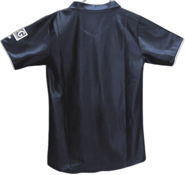 Paris Saint-Germain I 2001 - Retro - Imagen 2