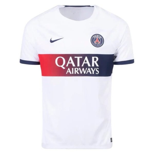 Paris Saint-Germain II 23/24