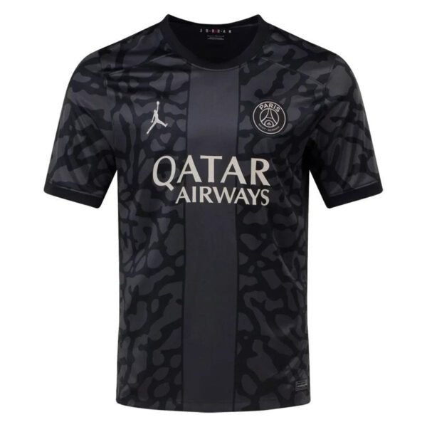 Paris Saint-Germain III 23/24