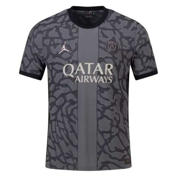 Paris Saint-Germain III 23/24 - Jugador