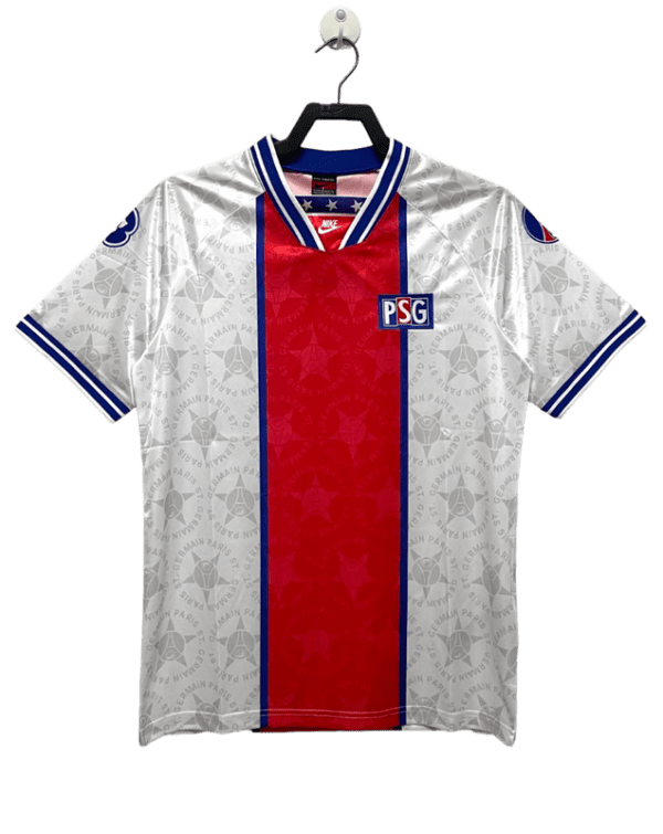 Paris Saint-Germain II 94/95 - Retro