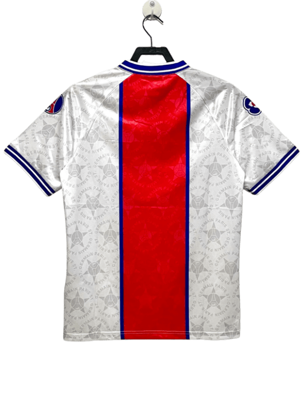 Paris Saint-Germain II 94/95 - Retro - Imagen 2