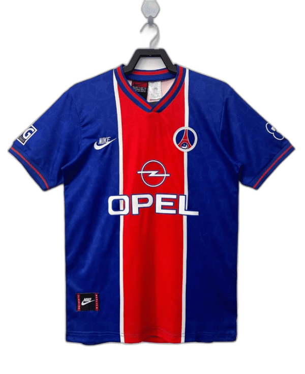 Paris Saint-Germain I 95/96 - Retro