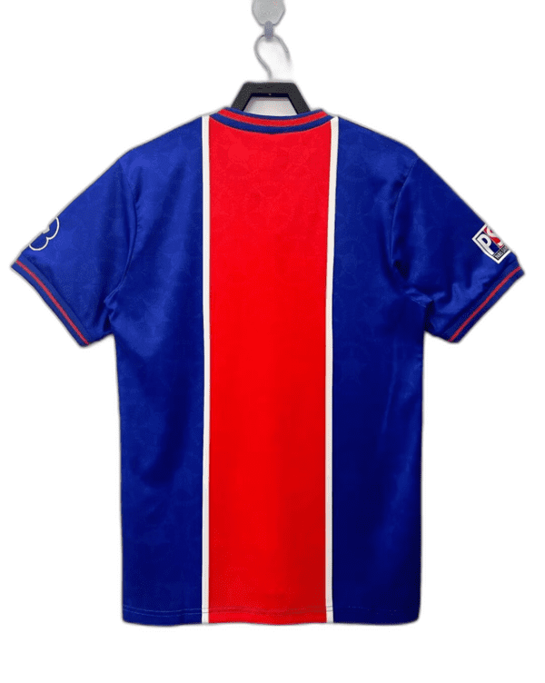 Paris Saint-Germain I 95/96 - Retro - Imagen 2