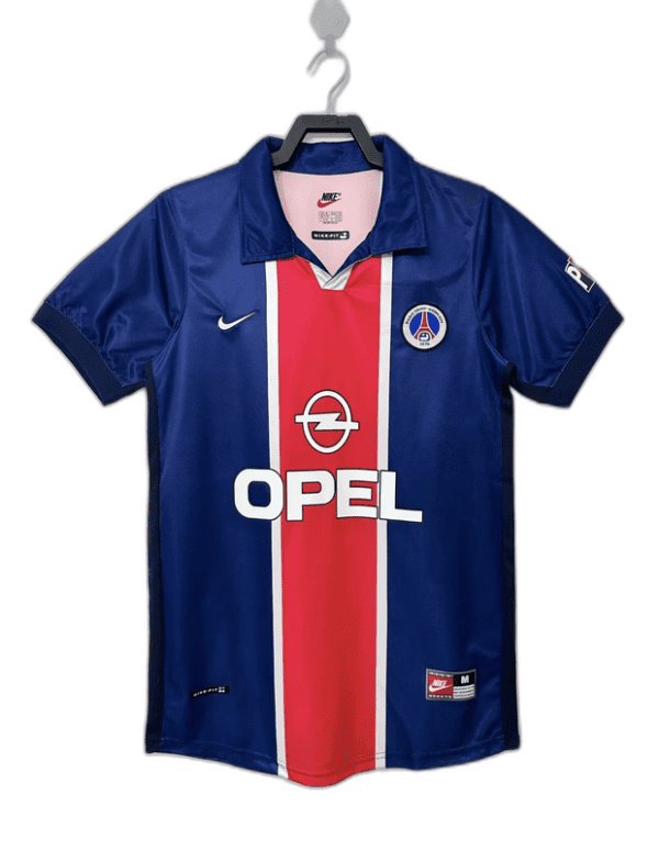 Paris Saint-Germain I 98/99 - Retro